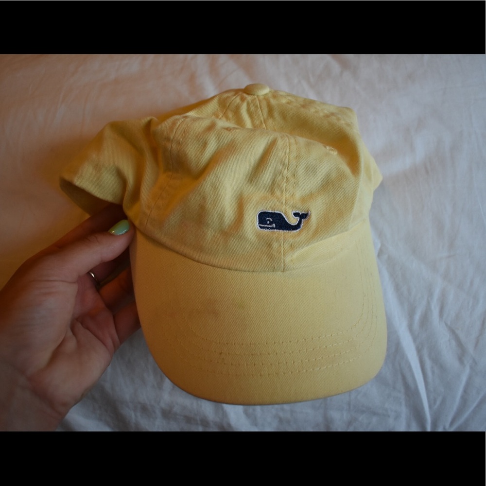 VINEYARD VINES hat